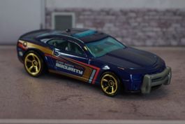 HotWheels `10 Chevy Camaro SS COOL !!!!!!!!!!!!!!